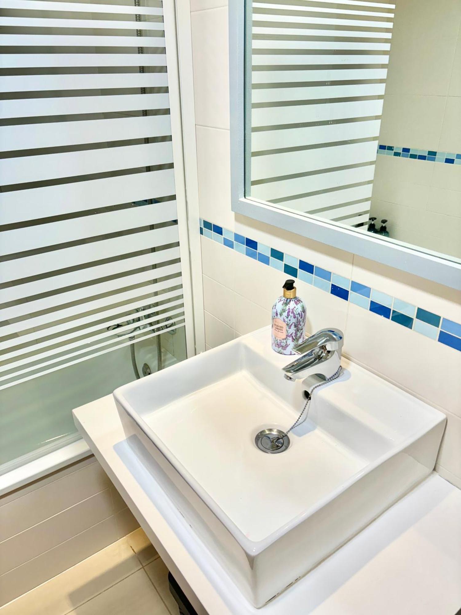 Hoteltype Penthouse 2 Beds, Parking, Wifi & Pool Stunning Views Denia Exterior foto