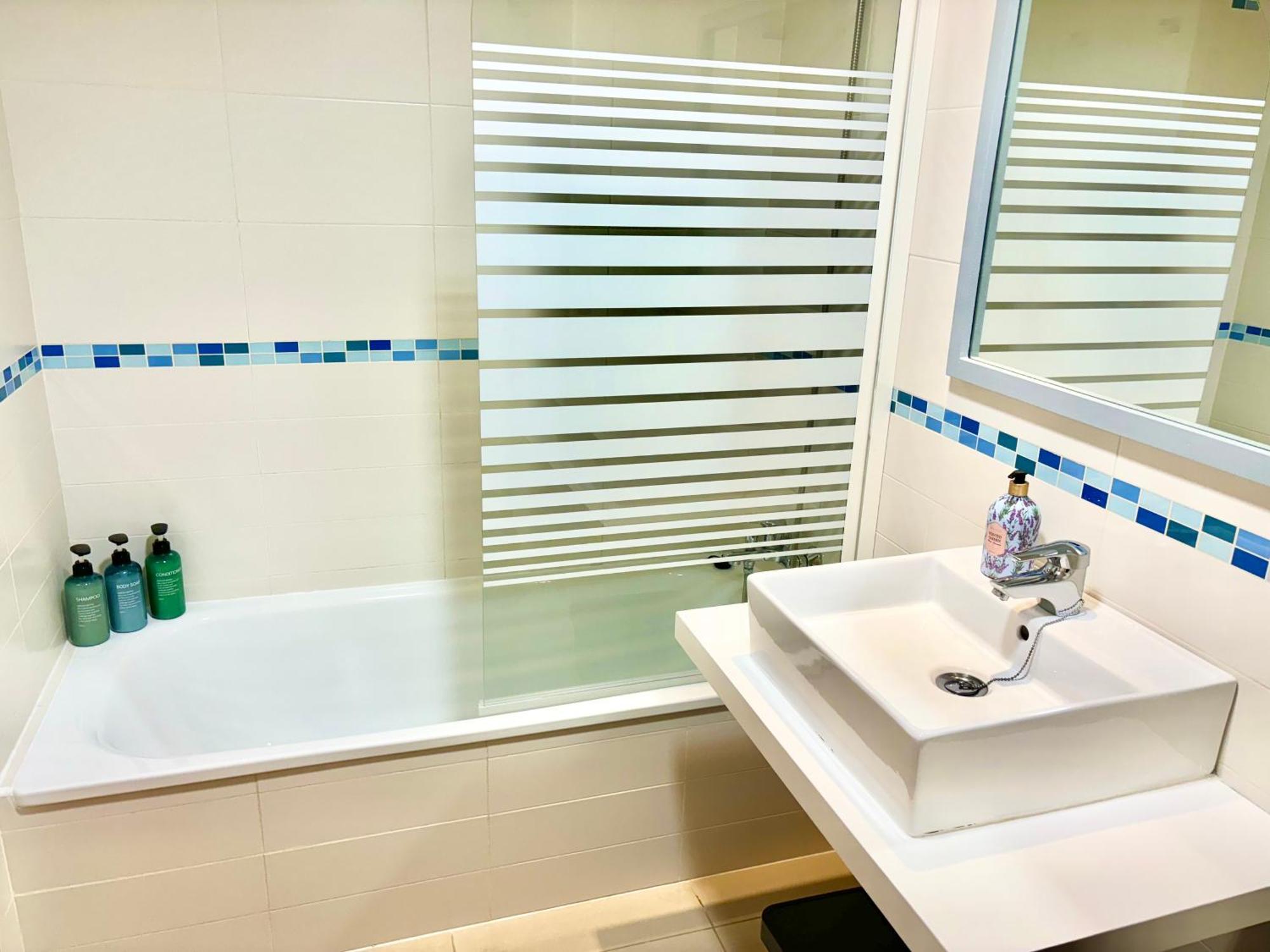 Hoteltype Penthouse 2 Beds, Parking, Wifi & Pool Stunning Views Denia Exterior foto